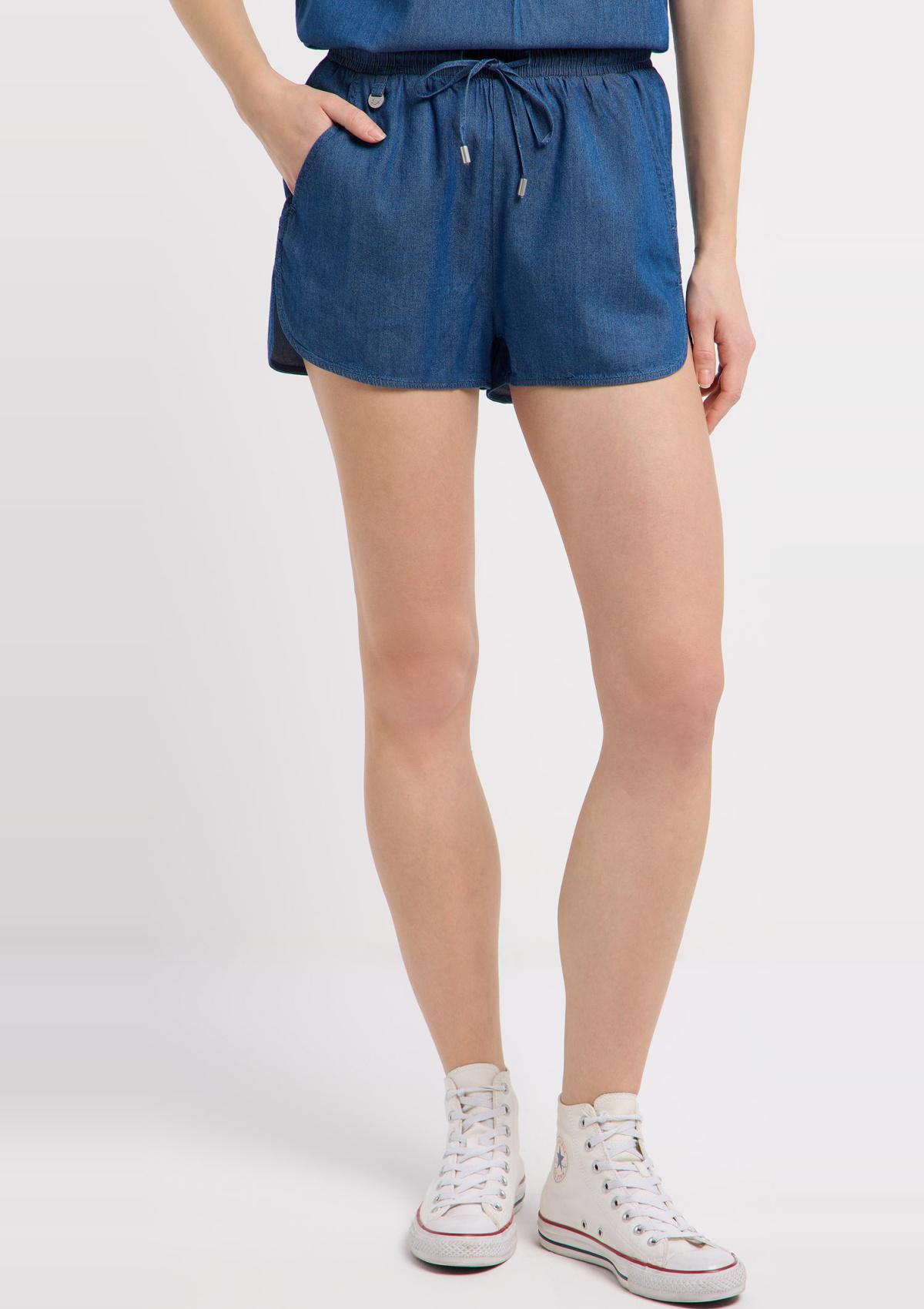2611-50018 2040 | PERRINE SHORTS DENIM