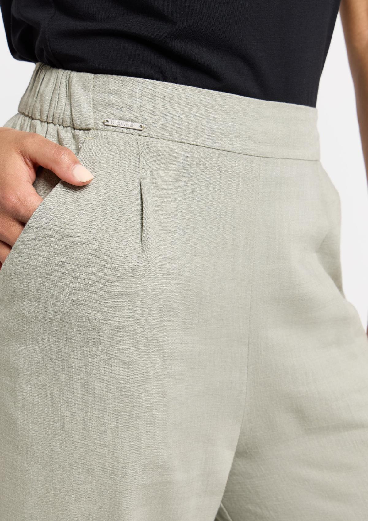 2611-55015 5011 | LOGGAN LINEN