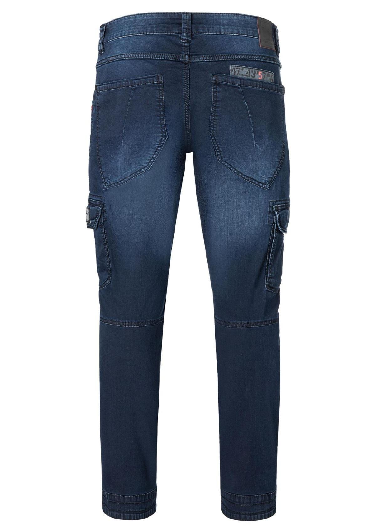 Timezone Jeans 27-10043-01-3119 3684 | Regular RogerTZ