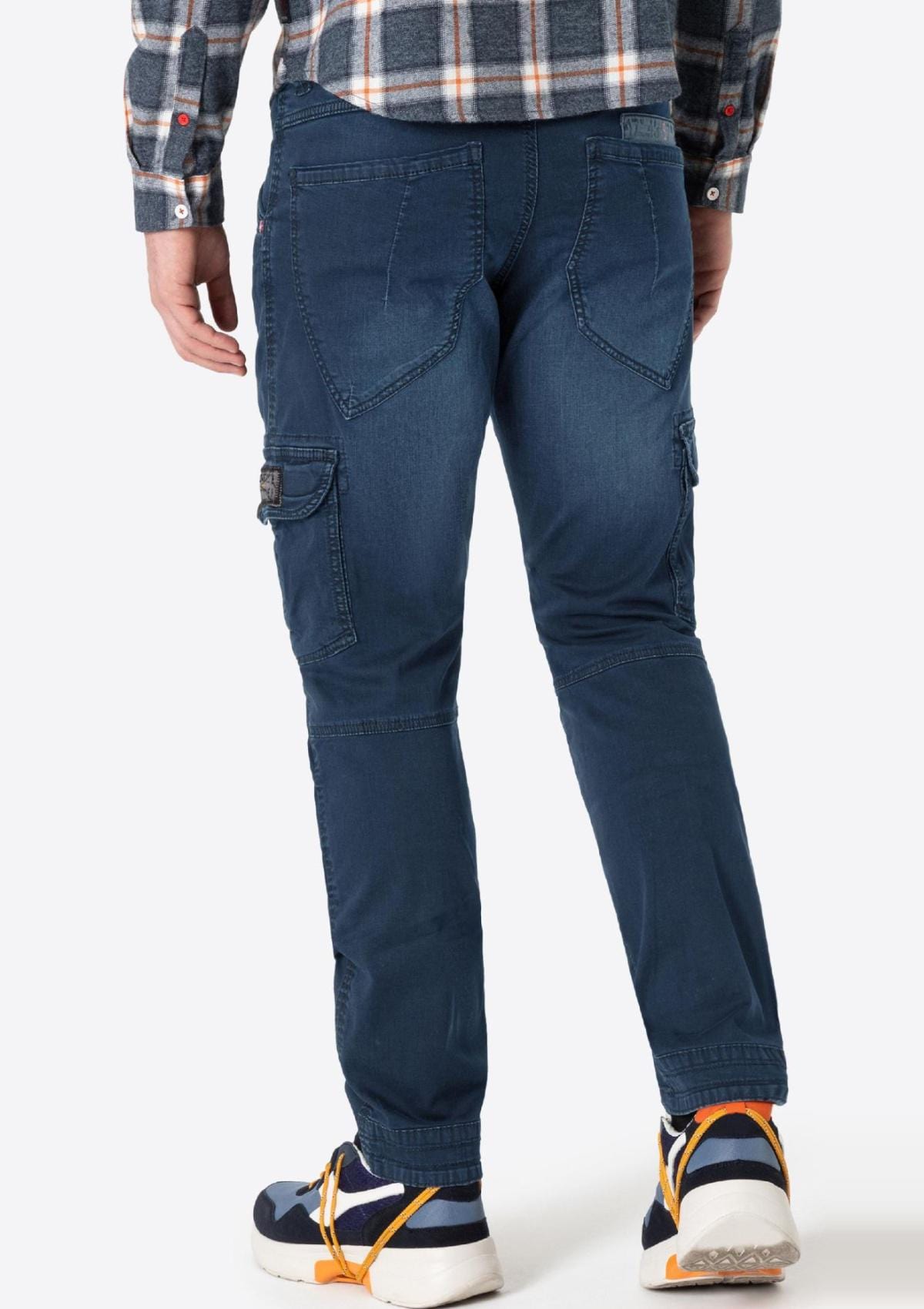 Timezone Jeans 27-10043-01-3119 3684 | Regular RogerTZ