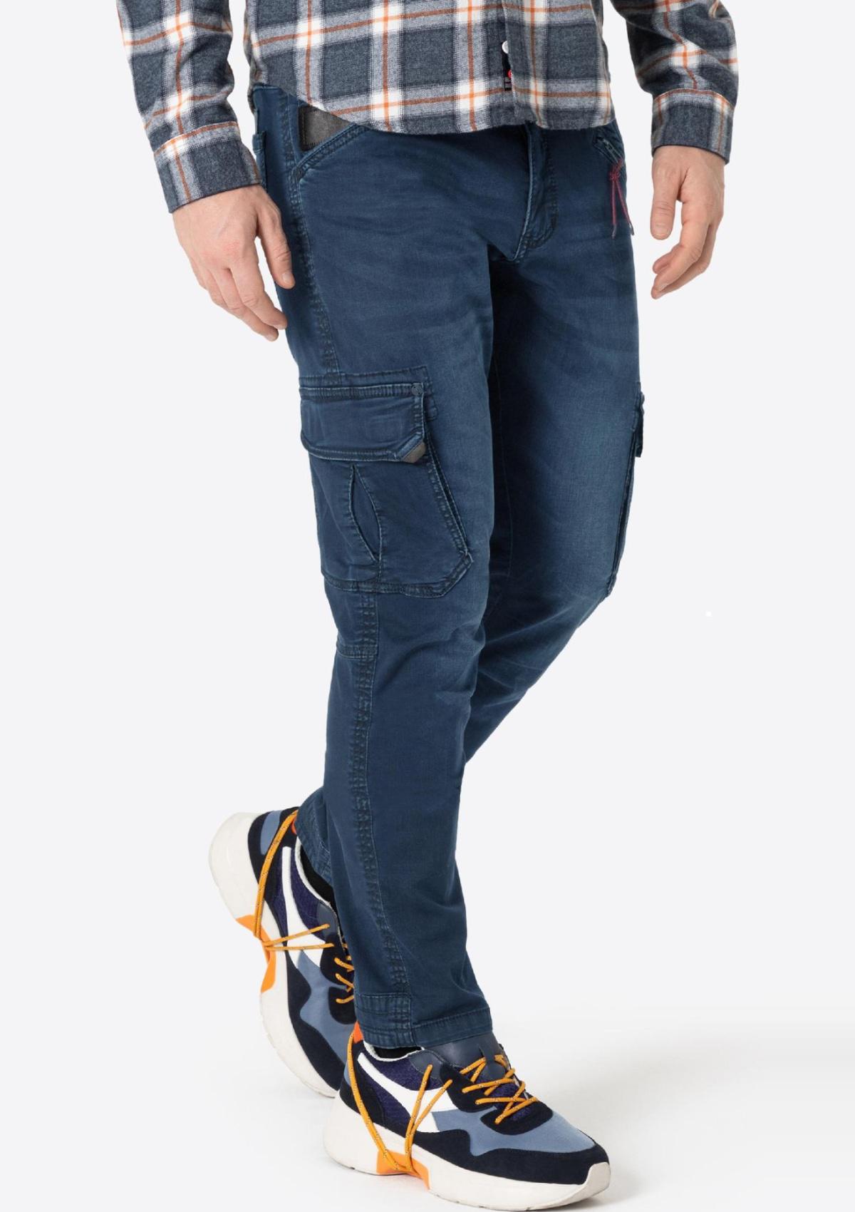 Timezone Jeans 27-10043-01-3119 3684 | Regular RogerTZ