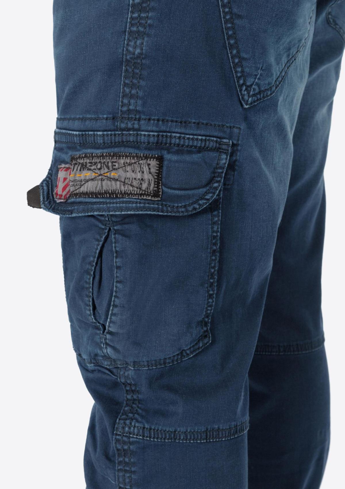 Timezone Jeans 27-10043-01-3119 3684 | Regular RogerTZ