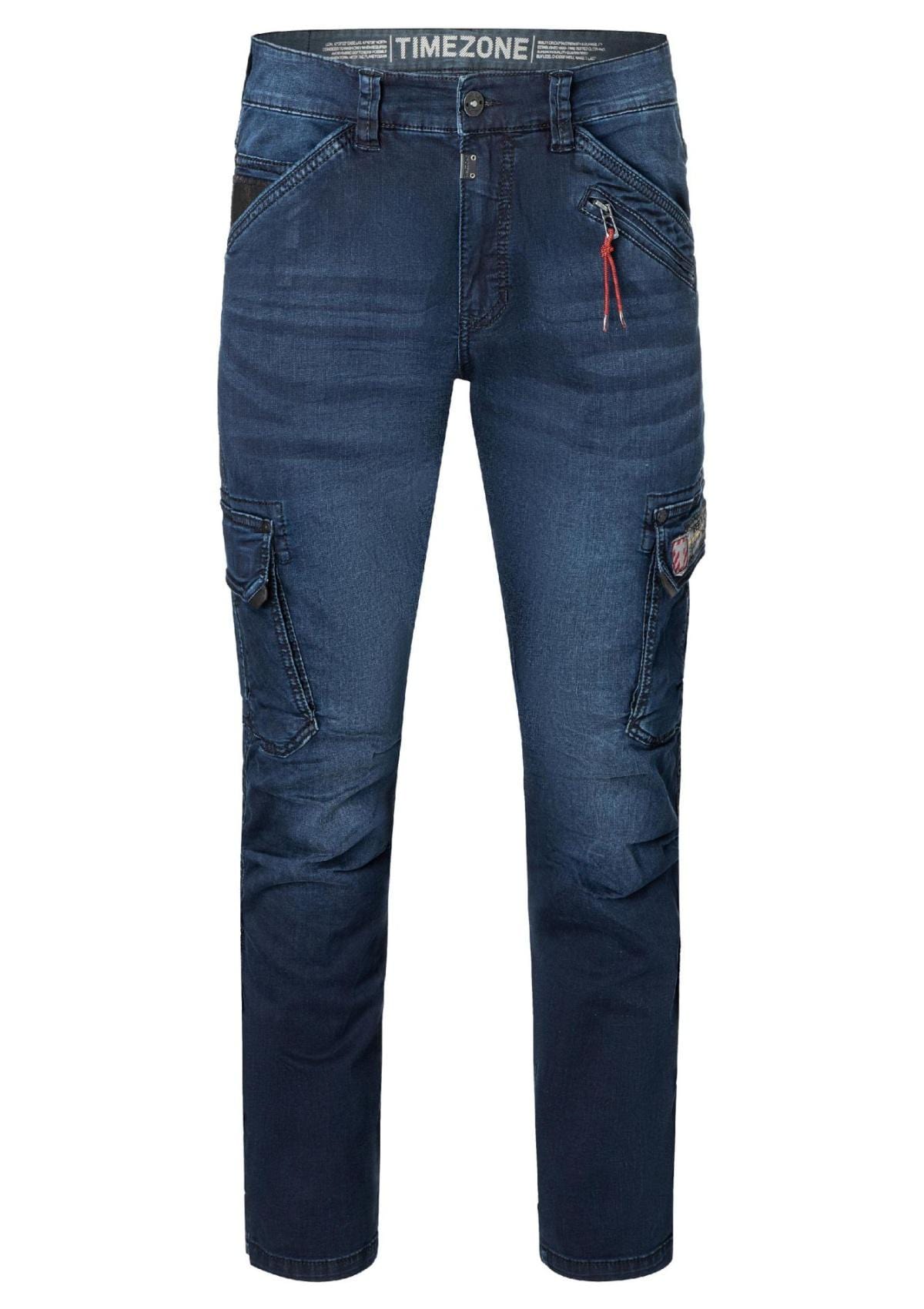 Timezone Jeans 27-10043-01-3119 3684 | Regular RogerTZ