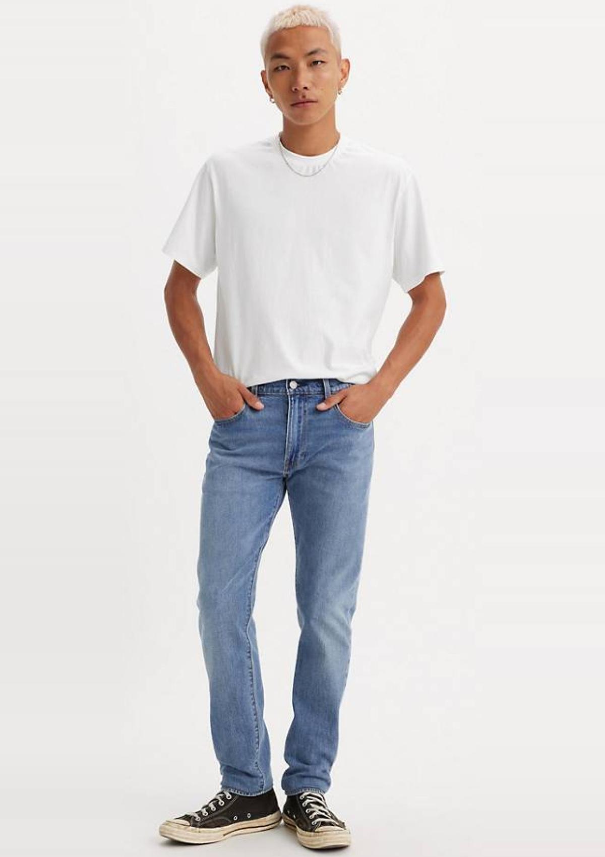 2883312600 60 | 512™ Slim Taper Jeans