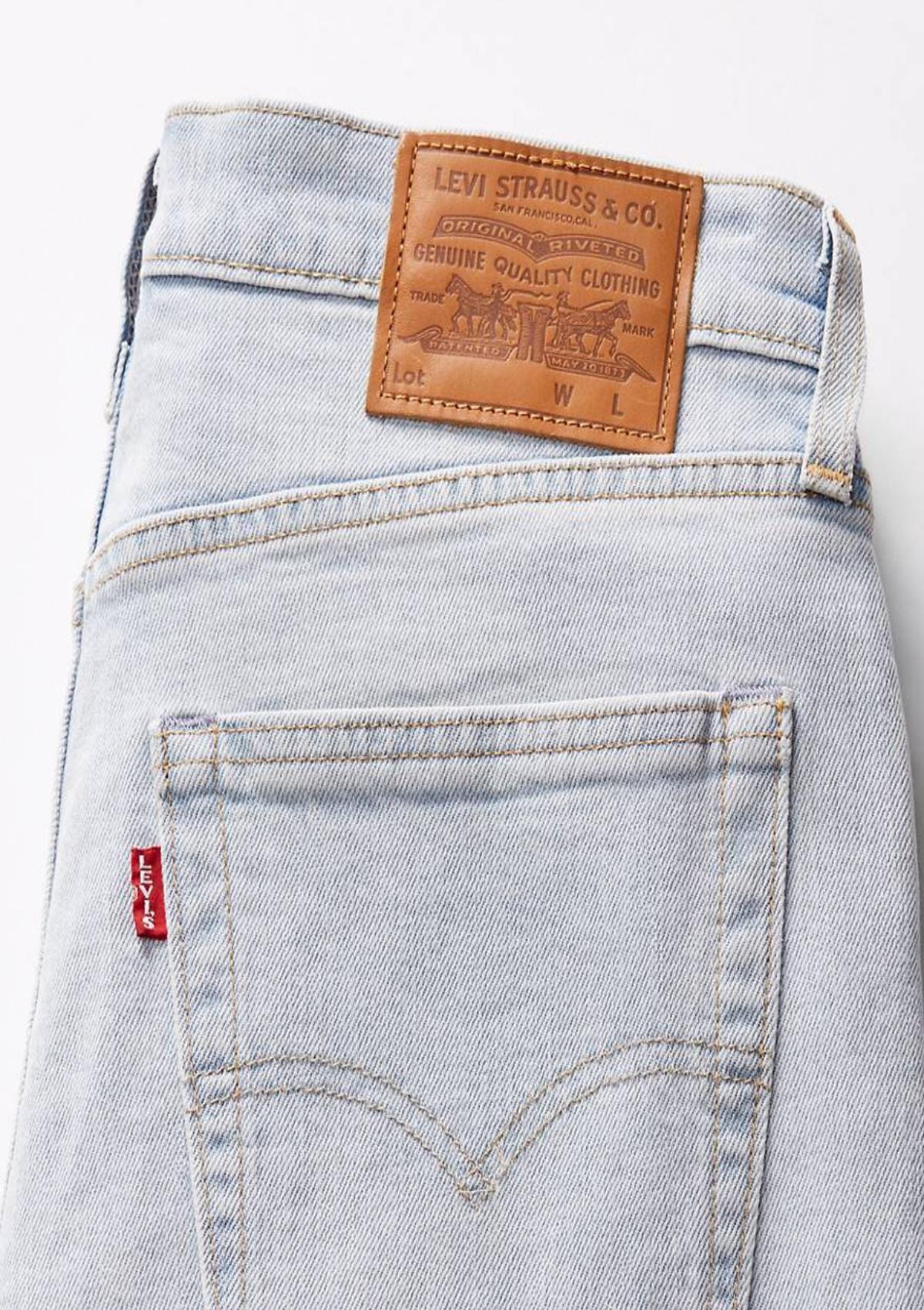 Levi Strauss Jeans 2883312930 93 | 512™ Slim Taper Jeans