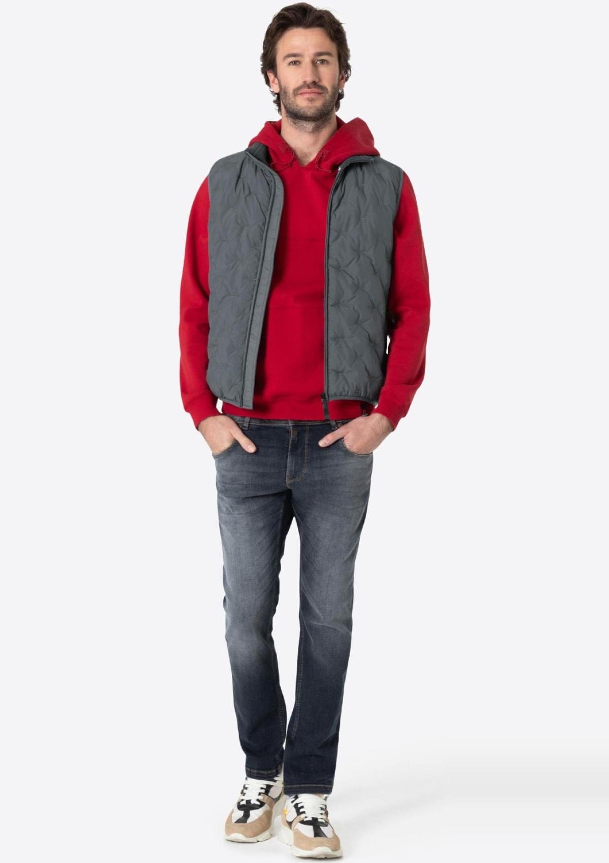 Timezone Jacken 29-10078-01-8019 4710 | Bonded Vest