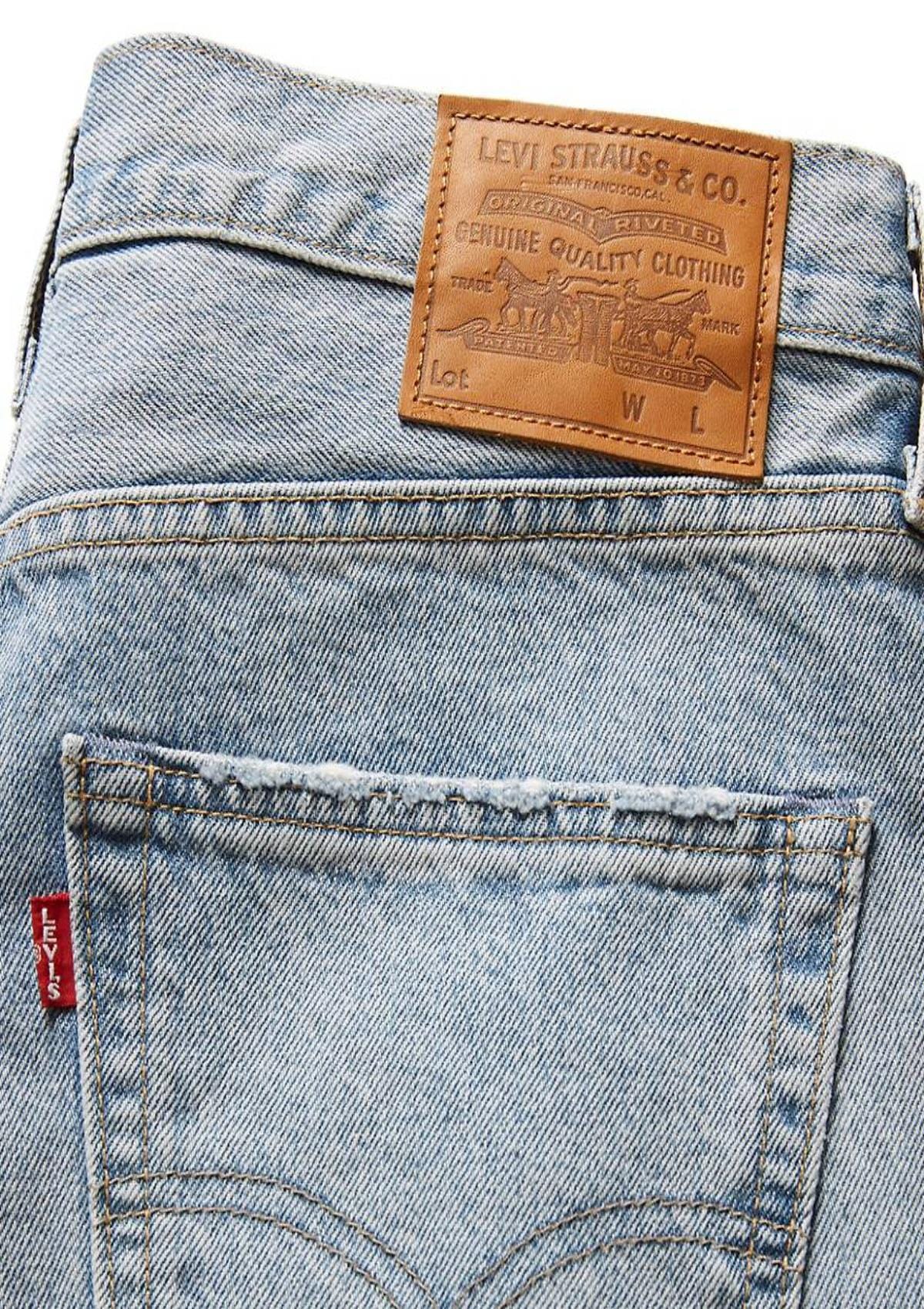 Levi Strauss Jeans 2903700620 62 | 568™ Loose Straight Jeans