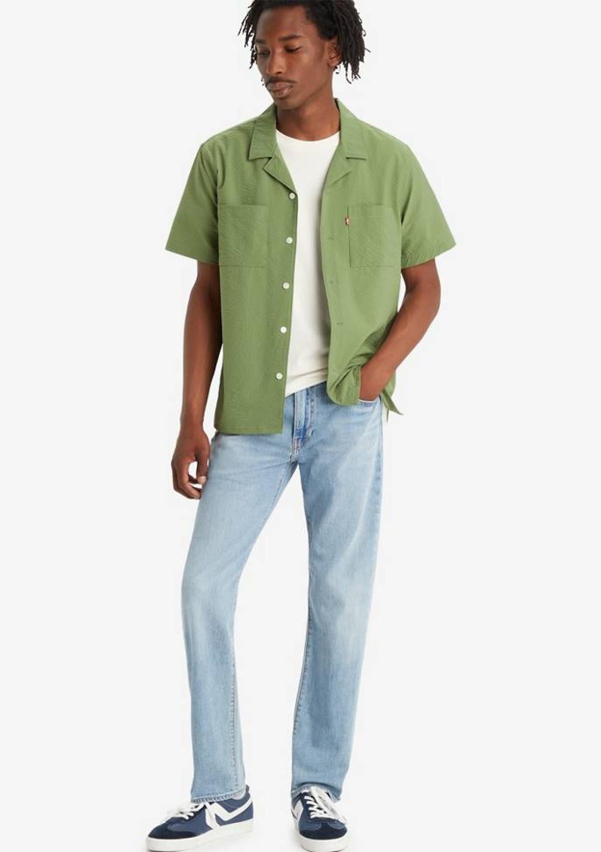 2950714170 17 | 502™ Taper Jeans