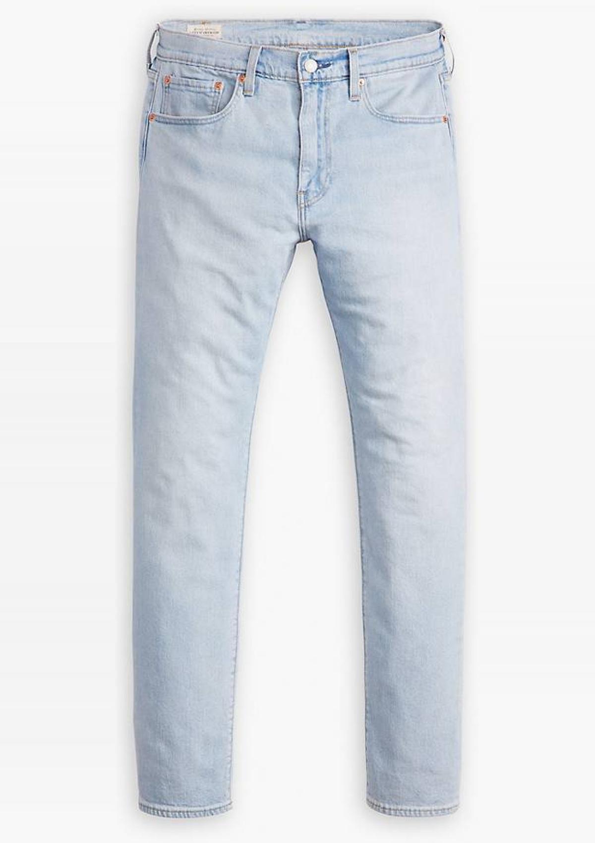 Levi Strauss Jeans 2950714550 55 | 502™ Taper Jeans