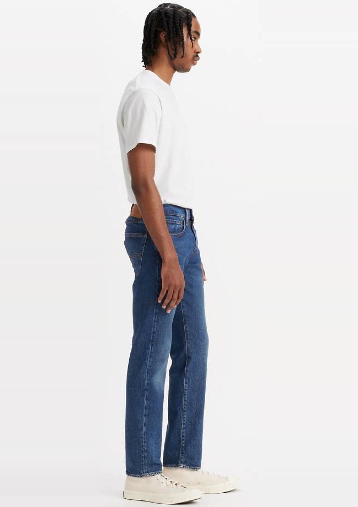 Levi Strauss Jeans 2950714600 60 | 502™ Taper Jeans