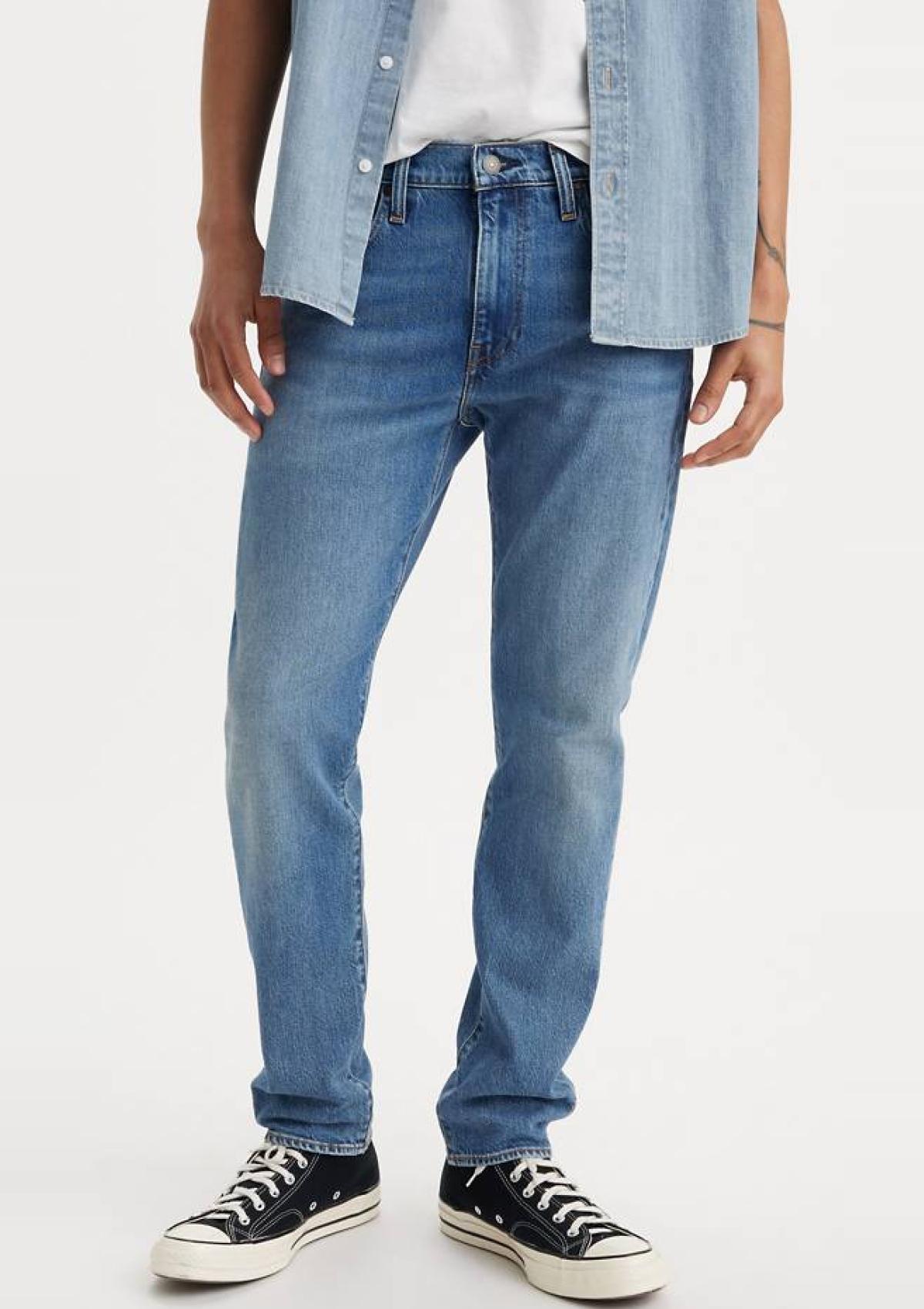 2950714810 81 | 502™ Taper Jeans