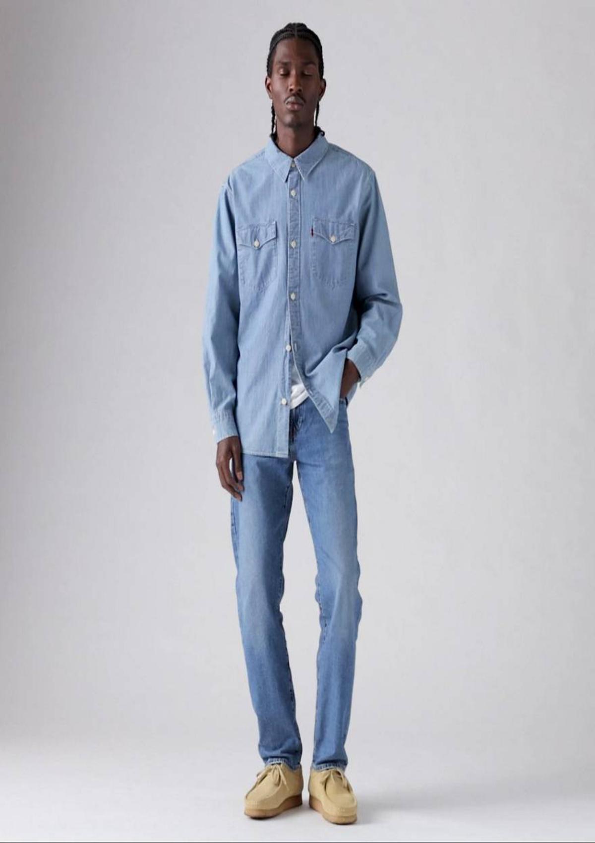 2950714810 81 | 502™ Taper Jeans