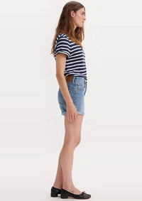 Thumbnail for Levi Strauss Jeans 2996100350 35 | 501 ROLLED SHORT MUST BE MINE
