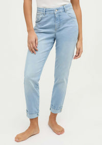 Thumbnail for Angels Freizeithosen 3028109 3558 | Jeans Darleen Crop TU