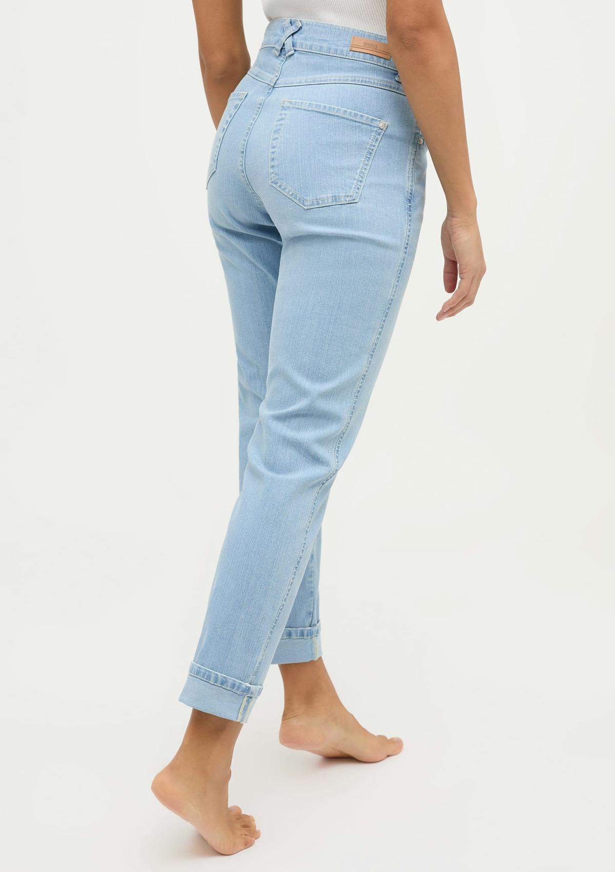 Angels Freizeithosen 3028109 3558 | Jeans Darleen Crop TU