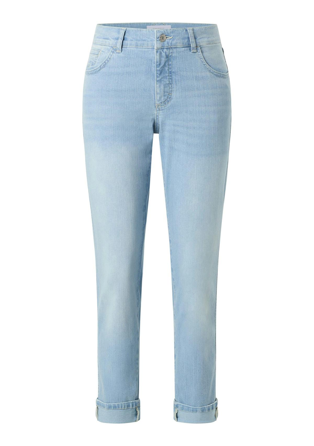 Angels Freizeithosen 3028109 3558 | Jeans Darleen Crop TU