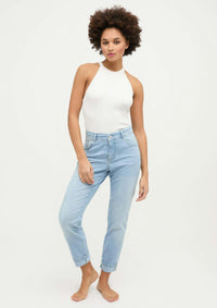 Thumbnail for Angels Freizeithosen 3028109 3558 | Jeans Darleen Crop TU