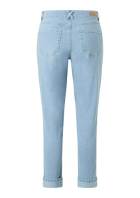 Thumbnail for Angels Freizeithosen 3028109 3558 | Jeans Darleen Crop TU