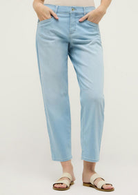 Thumbnail for 3043602 355 | Barrel-Jeans Evy Cool