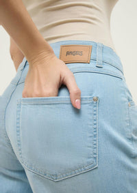 Thumbnail for 3043602 355 | Barrel-Jeans Evy Cool
