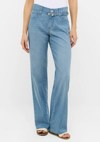 Thumbnail for 3112565 3458 | Jeans Liz Belt aus Basic Denim
