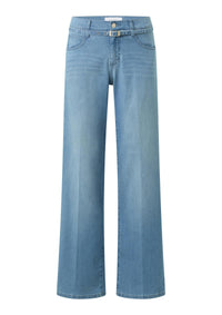 Thumbnail for 3112565 3458 | Jeans Liz Belt aus Basic Denim
