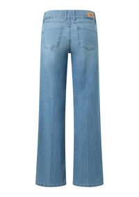 Thumbnail for 3112565 3458 | Jeans Liz Belt aus Basic Denim