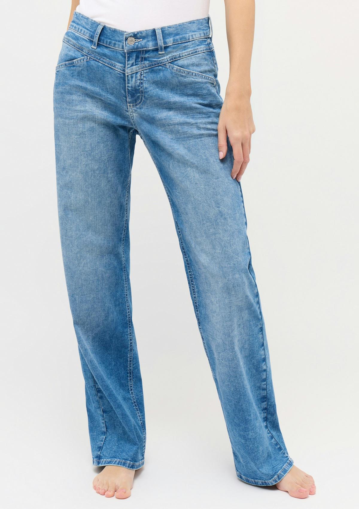 3322545 34758 | Jeans Liz Modern Fancy