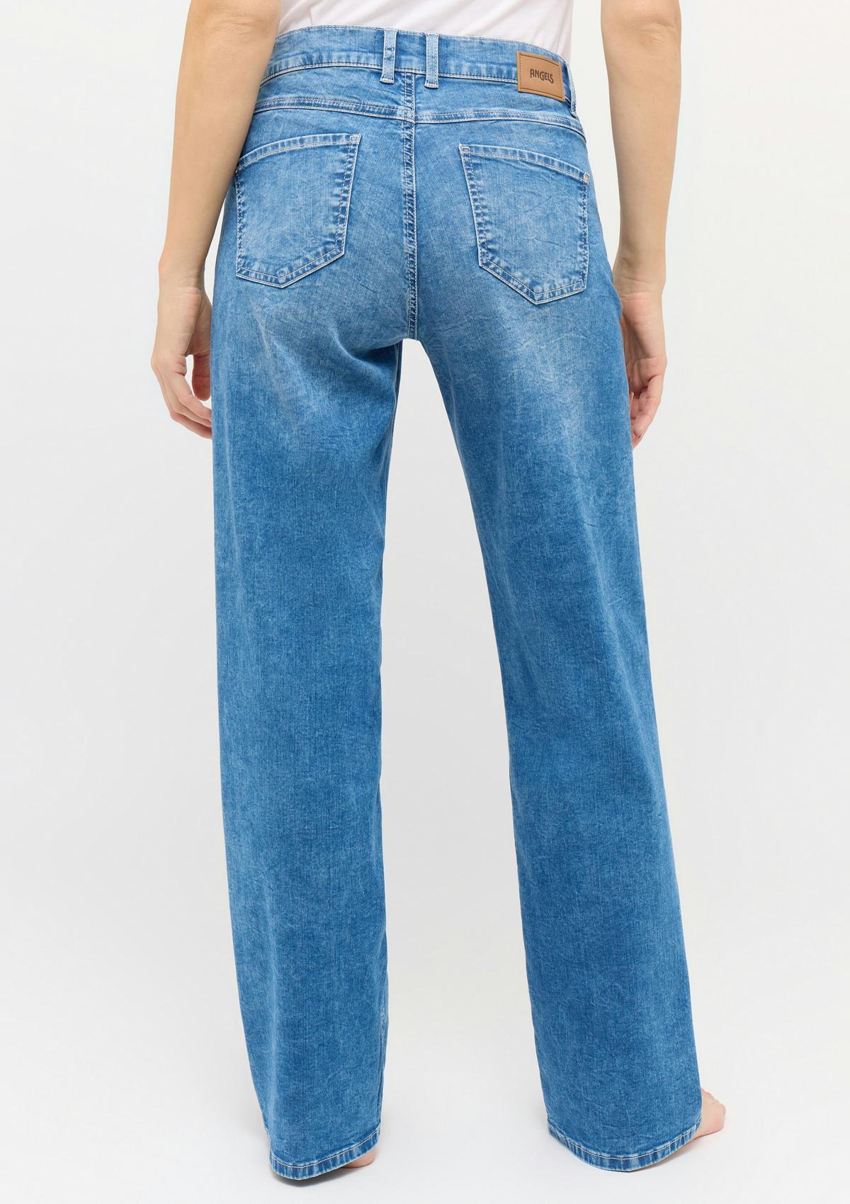 3322545 34758 | Jeans Liz Modern Fancy