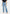 3322900 3458 | Jeans Lara mit weitem Bein