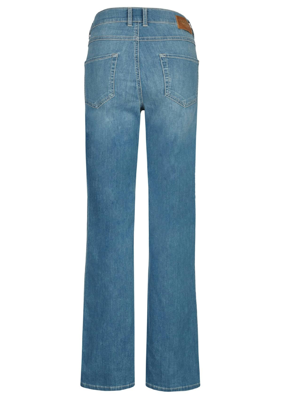 3322900 3458 | Jeans Lara mit weitem Bein