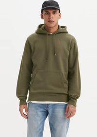 Thumbnail for Levi Strauss Hemden 3458100420 42 | Original Housemark Hoodie