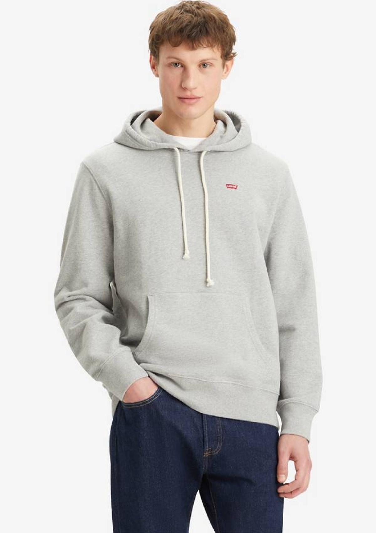 3458100470 47 | Original Housemark Hoodie