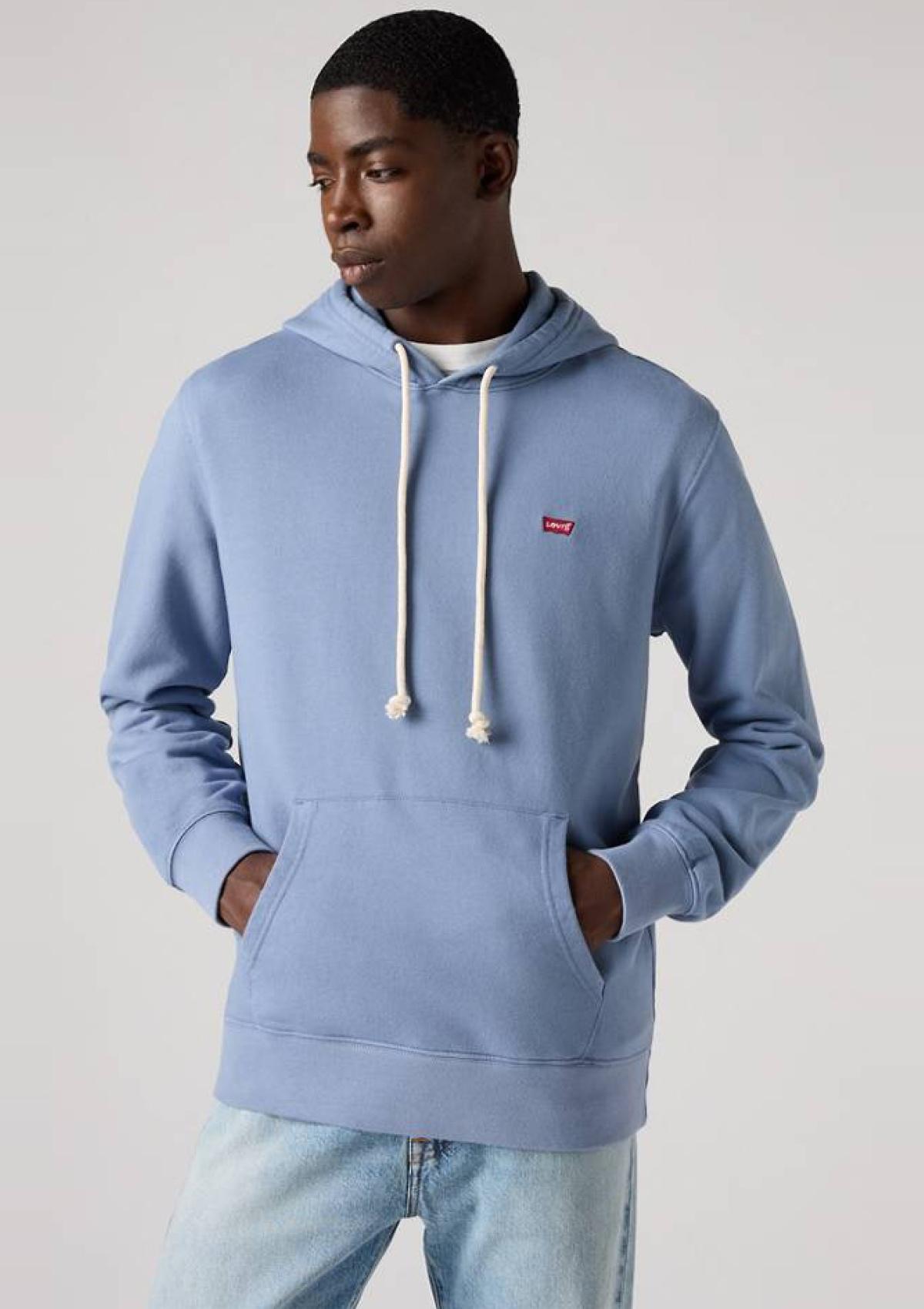 3458100490 49 | Original Housemark Hoodie