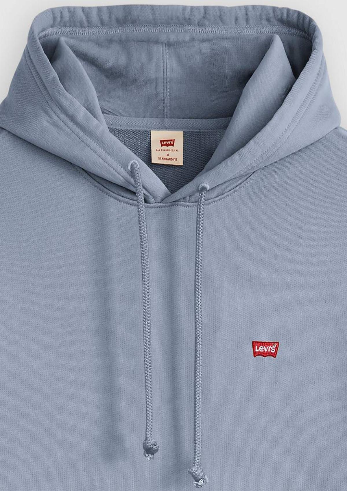 3458100490 49 | Original Housemark Hoodie