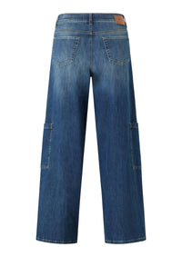Thumbnail for 3502388 33288 | Jeans Liva Seam Cargo