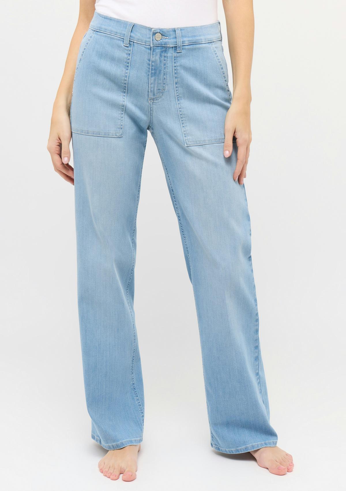 3502568 325 | Jeans Liz Worker
