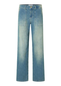 Thumbnail for 3502568 3445 | Jeans Liz Worker