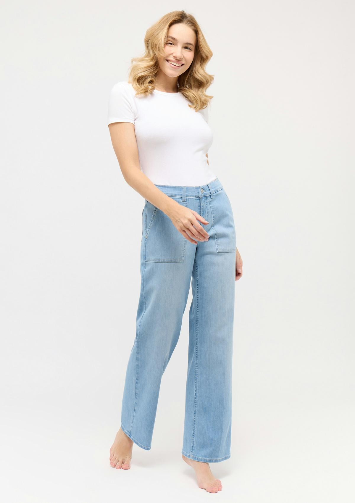 3502568 355 | Jeans Liz Worker