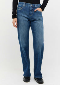 Thumbnail for 3502923 3358 | Jeans Lara Glory Buckle