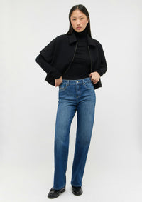 Thumbnail for 3502923 3358 | Jeans Lara Glory Buckle