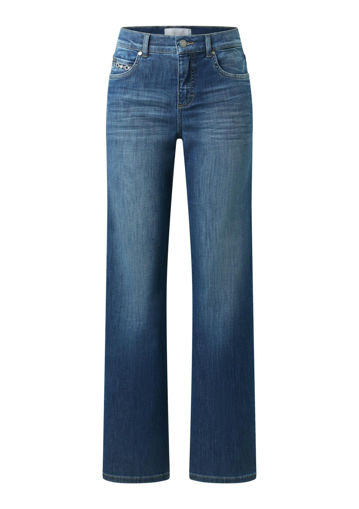3502923 3358 | Jeans Lara Glory Buckle