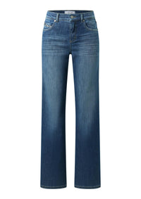 Thumbnail for 3502923 3358 | Jeans Lara Glory Buckle