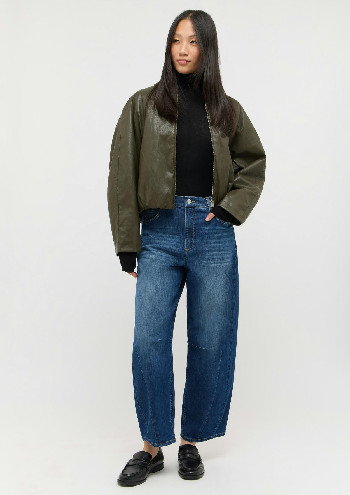 350330027 3358 | Barrel-Jeans Elly