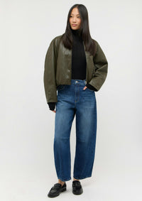 Thumbnail for 350330027 3358 | Barrel-Jeans Elly