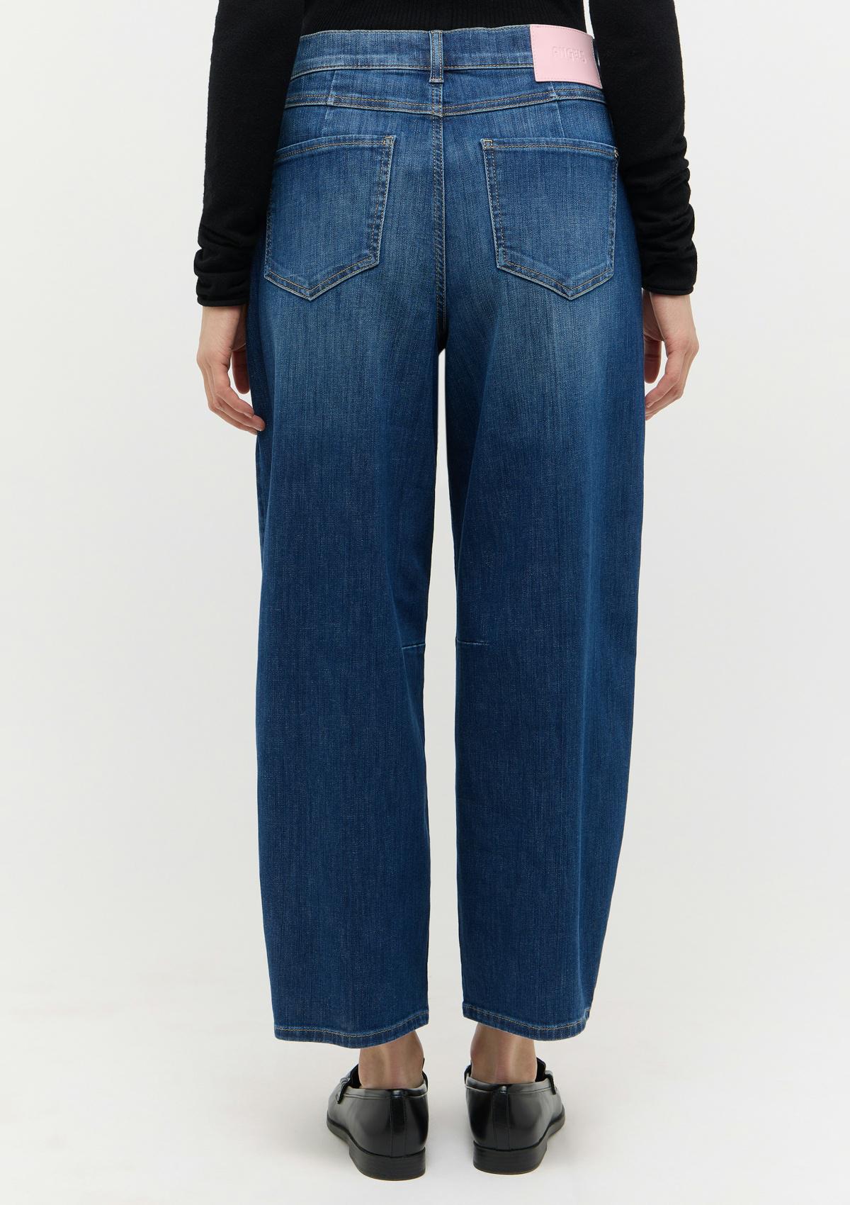 350330027 3358 | Barrel-Jeans Elly