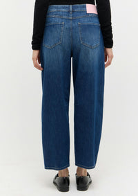 Thumbnail for 350330027 3358 | Barrel-Jeans Elly