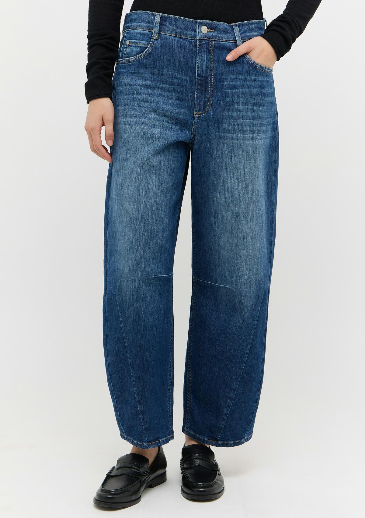 350330027 3358 | Barrel-Jeans Elly