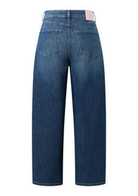 Thumbnail for 350330027 3358 | Barrel-Jeans Elly