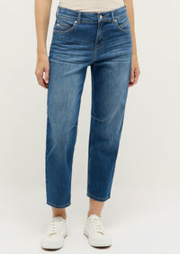 Thumbnail for 350360028 3358 | Barrel-Jeans Evy Pocket